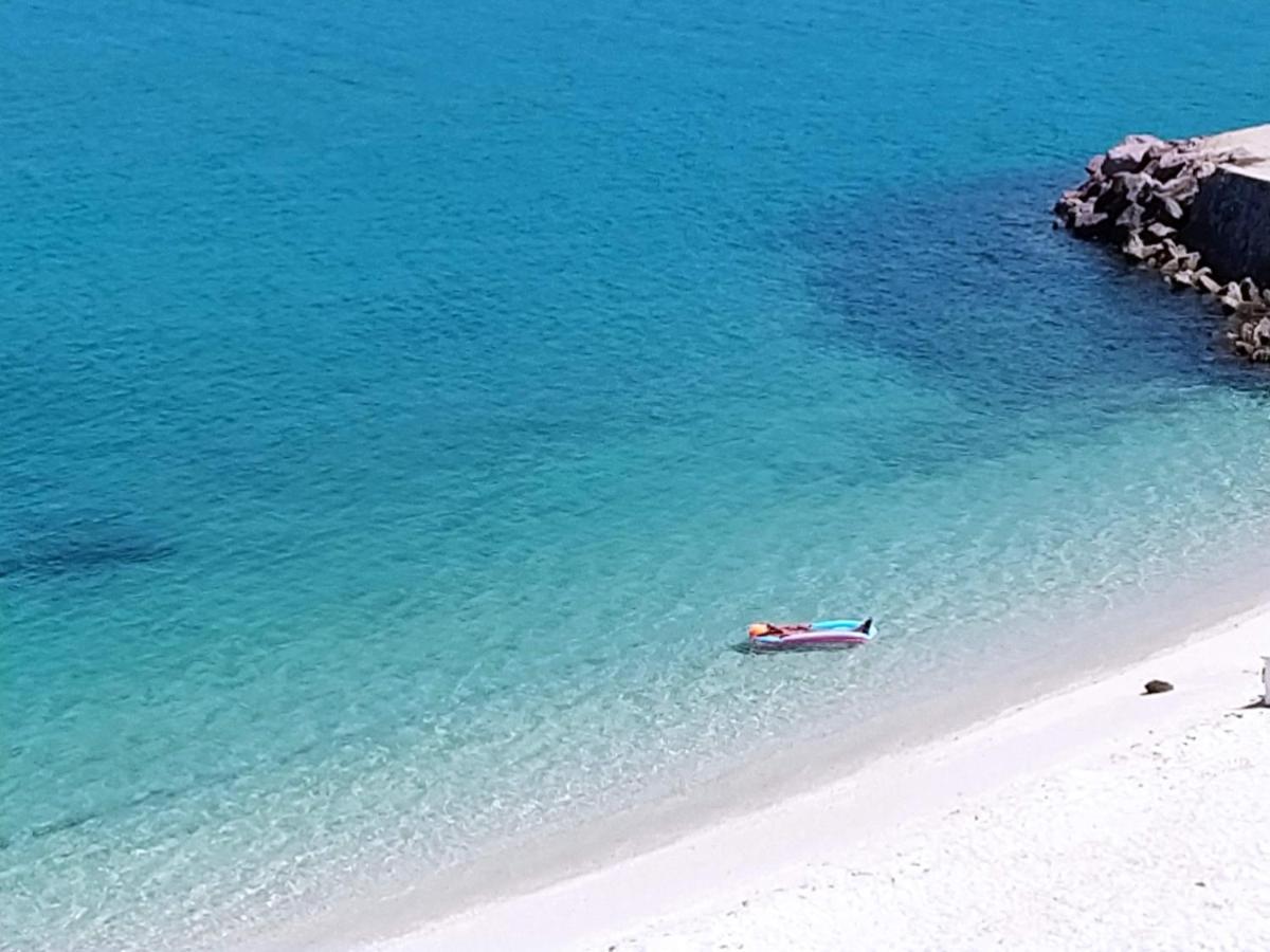 Club Cantamar Beach Hotel & Marina 拉巴斯 外观 照片