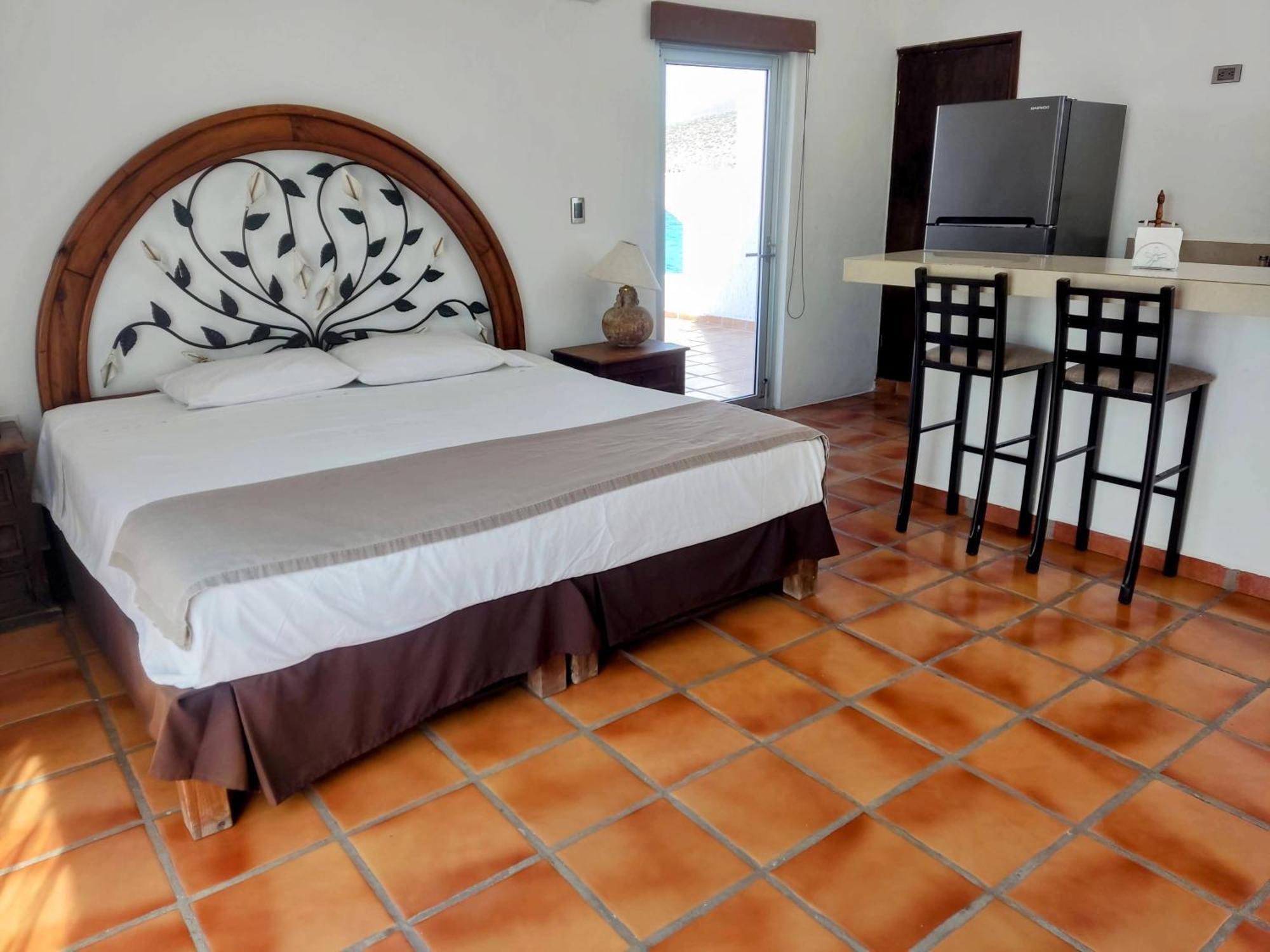 Club Cantamar Beach Hotel & Marina 拉巴斯 外观 照片