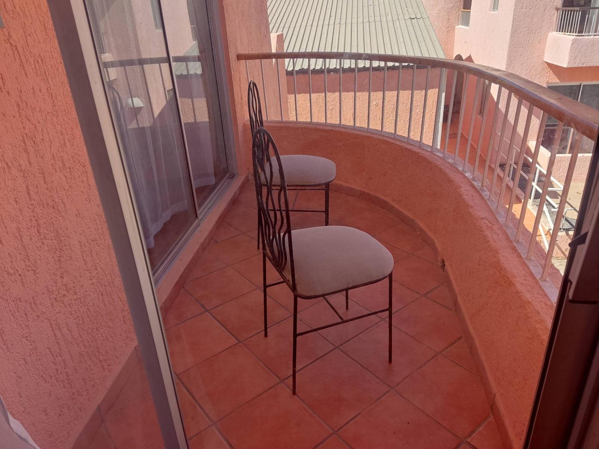 Club Cantamar Beach Hotel & Marina 拉巴斯 外观 照片