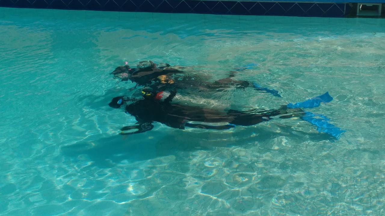 Club Cantamar Beach Hotel & Marina 拉巴斯 外观 照片